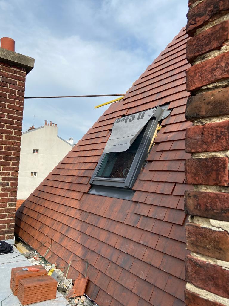 Chantier bellerive-sur-allier