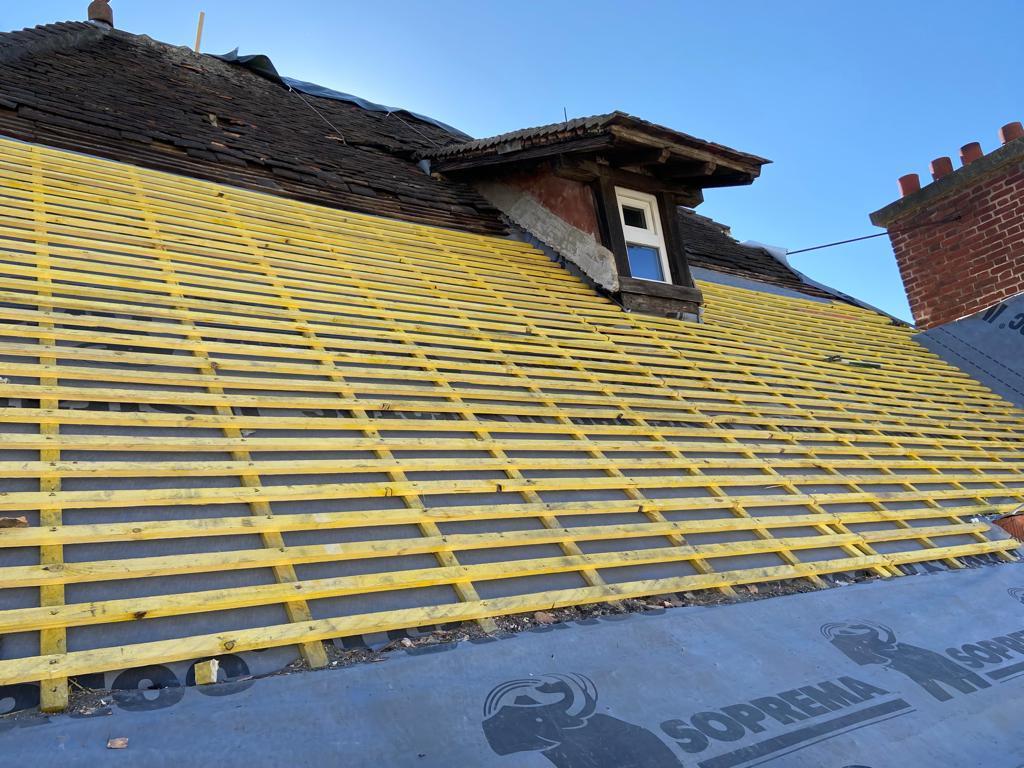 Chantier bourbon-larchambault
