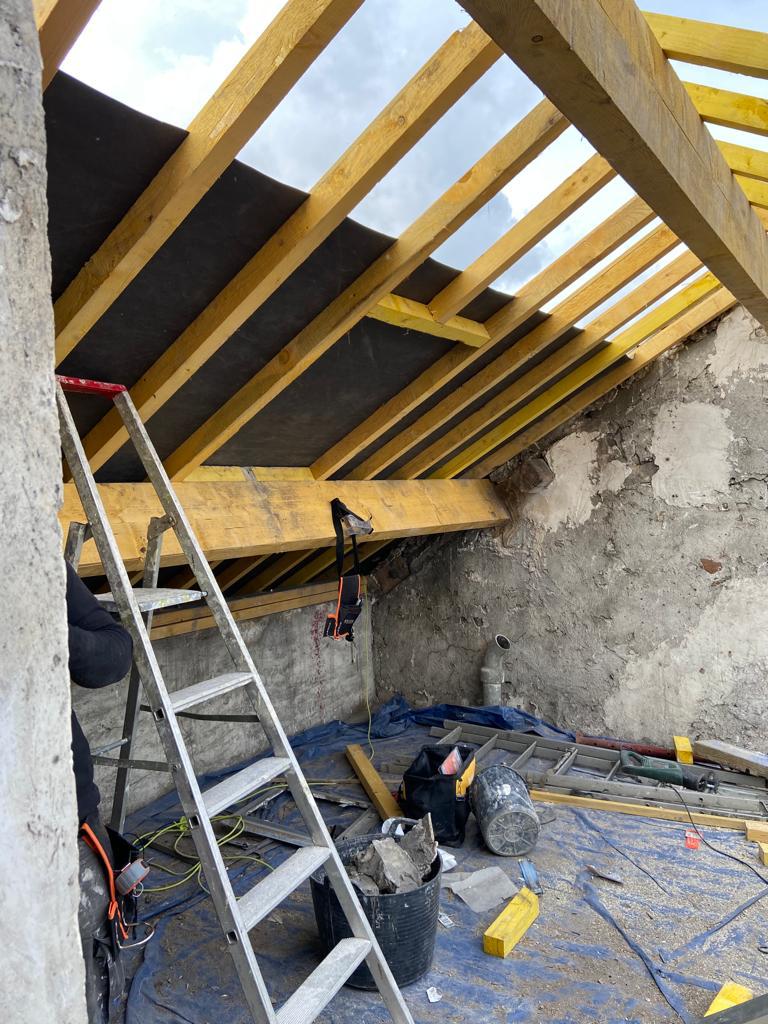 Chantier bourbon-larchambault
