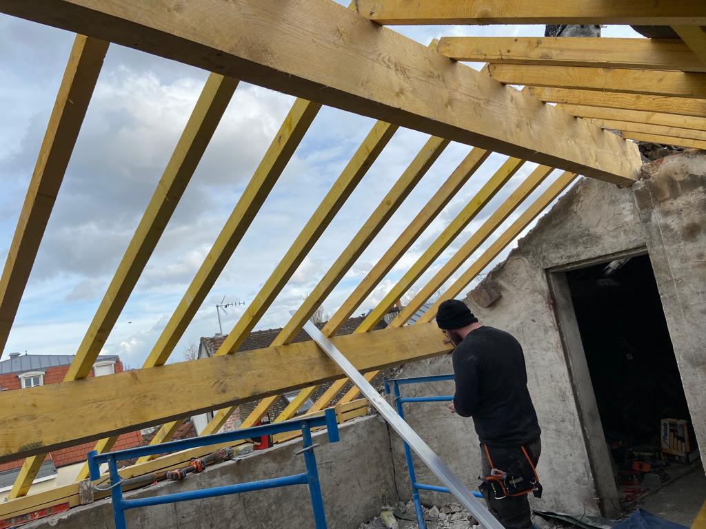 Chantier bourbon-larchambault