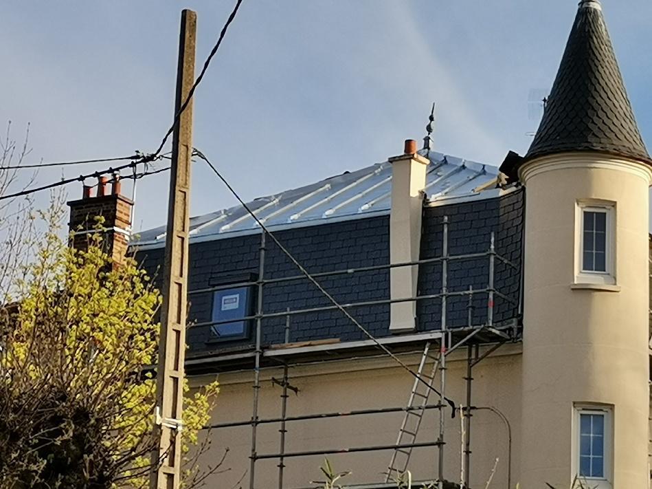 Chantier bourbon-larchambault