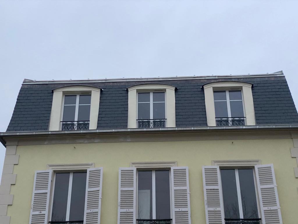 Chantier vichy
