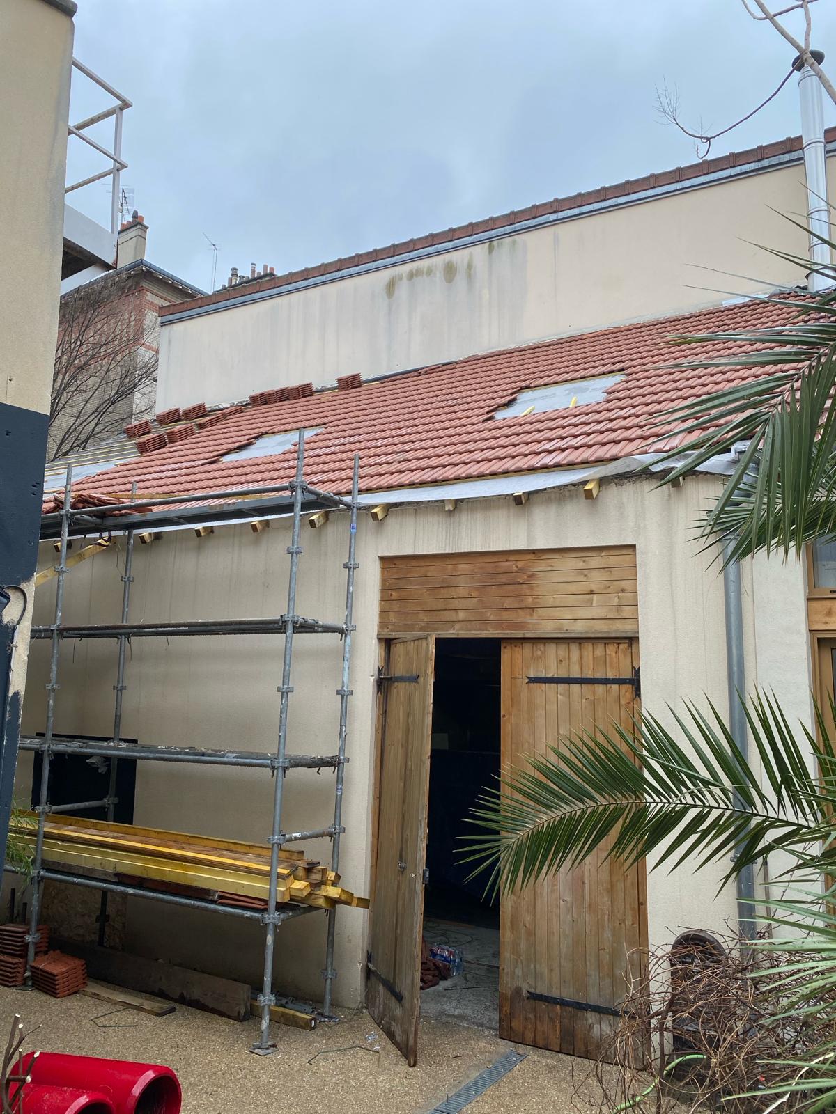 Chantier bourbon-larchambault