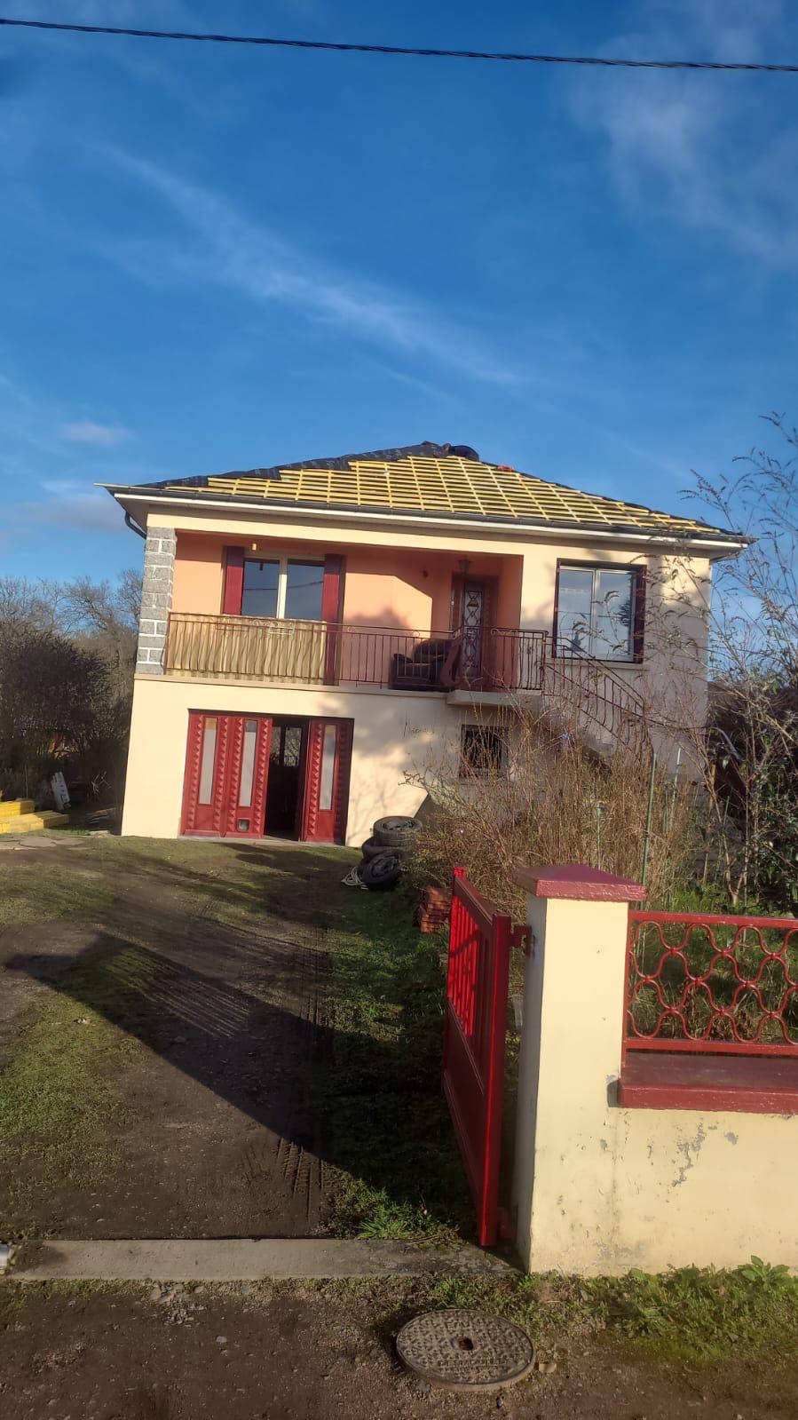 Couvreur Saint-Hilaire