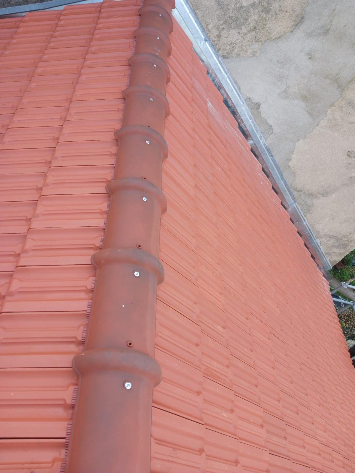 Chantier gannat