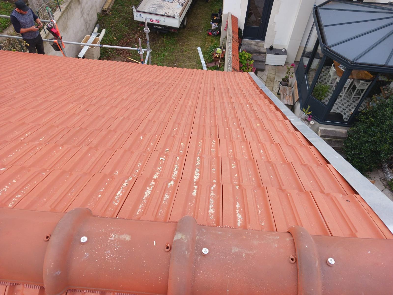 Chantier gannat