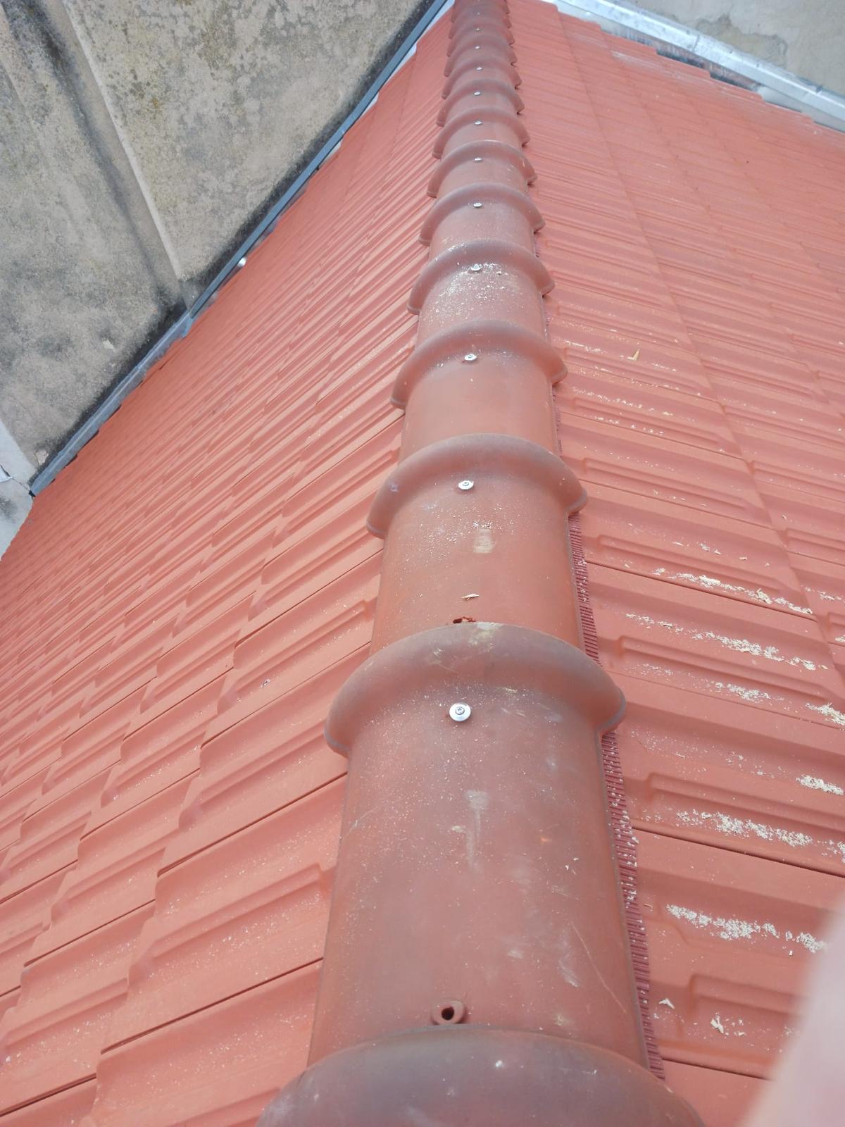 Chantier gannat