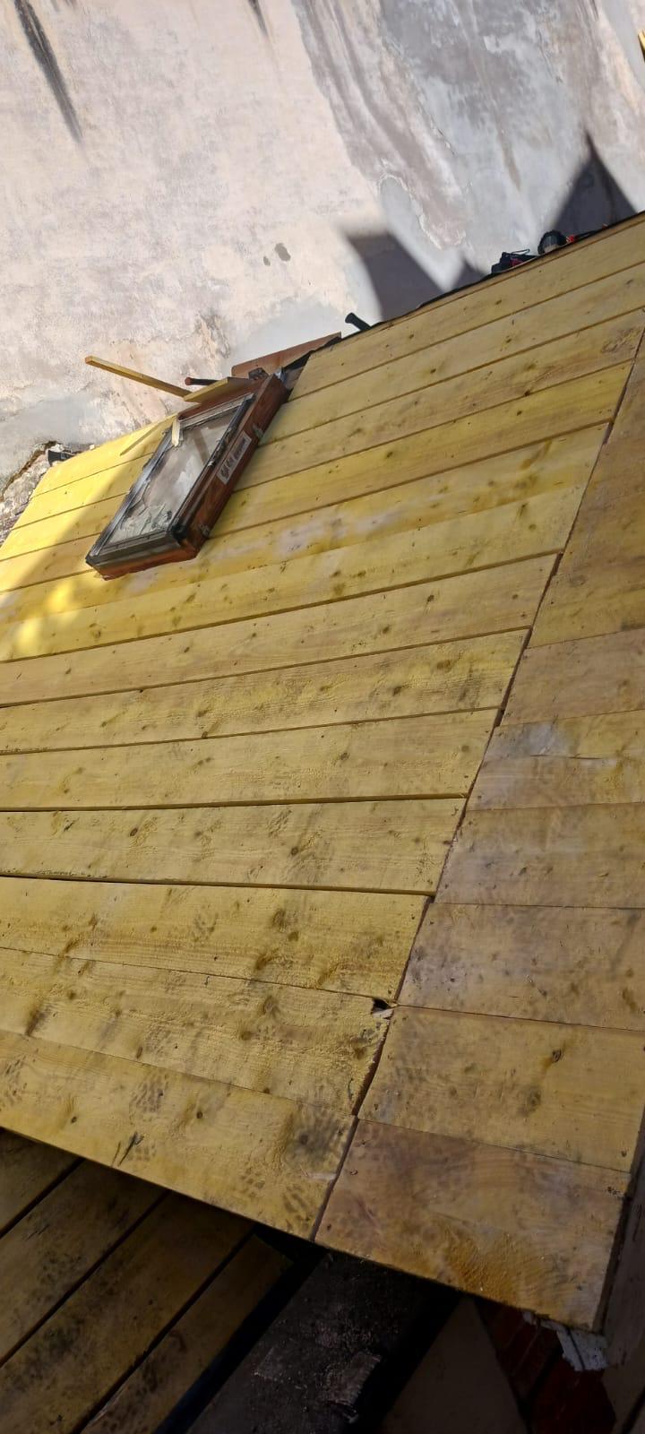 Chantier gannat