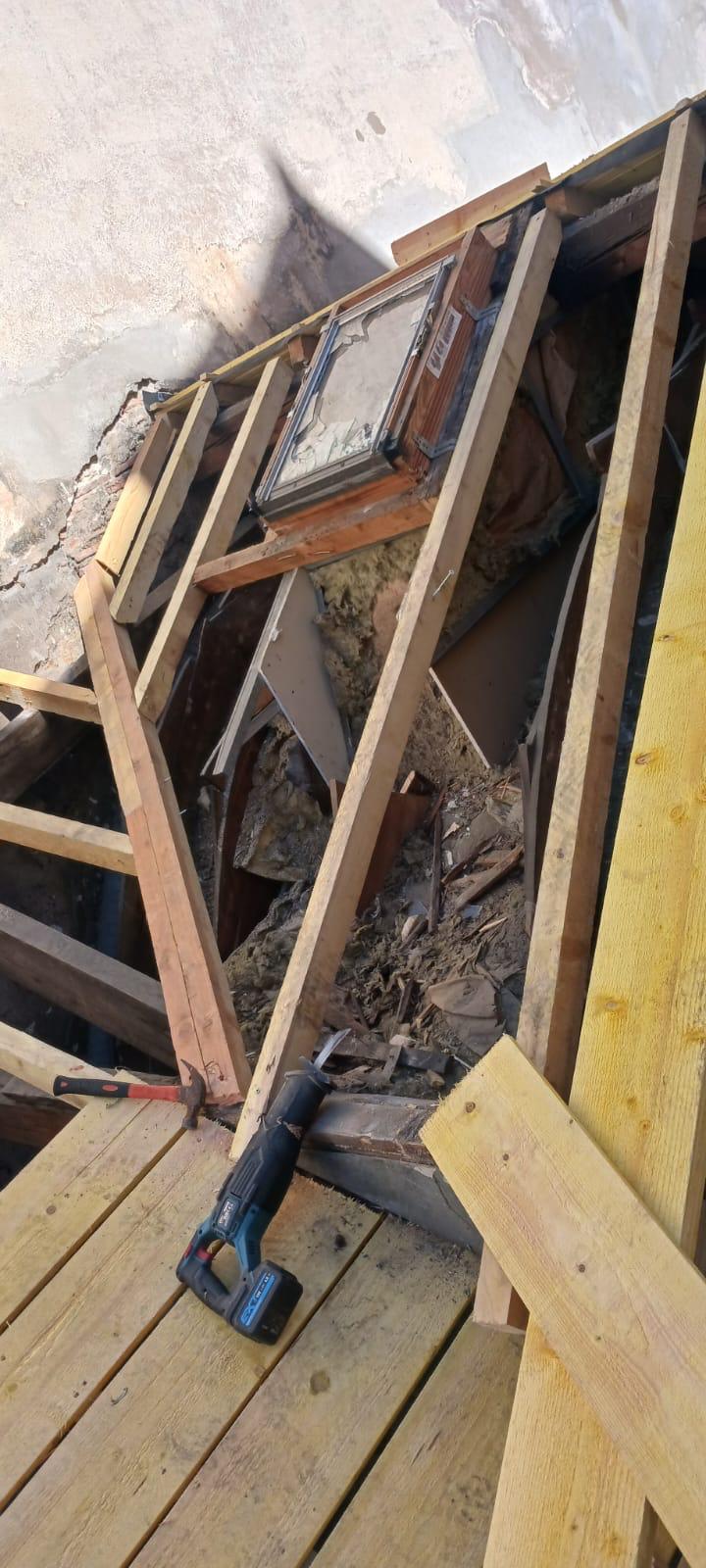 Chantier gannat